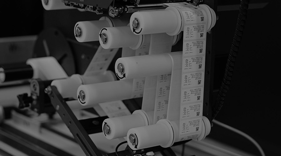 Print and apply systems